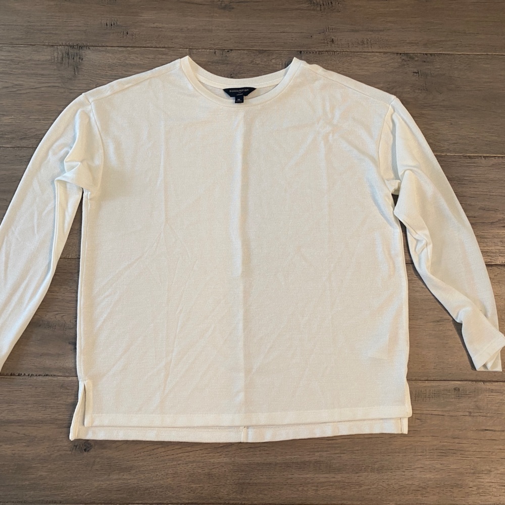 3/4 Sleeve Top